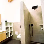 Apartamento Beim Huber *