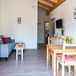 Beim Huber Apartamento