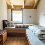 Beim Huber Apartamento *