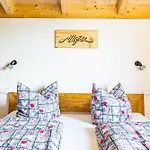 Apartamento Beim Huber Hopferau