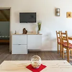 Beim Huber Apartamento