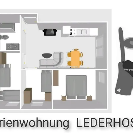 Gaestehaus Beim Huber Hopferau