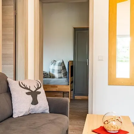Apartament Gaestehaus Beim Huber