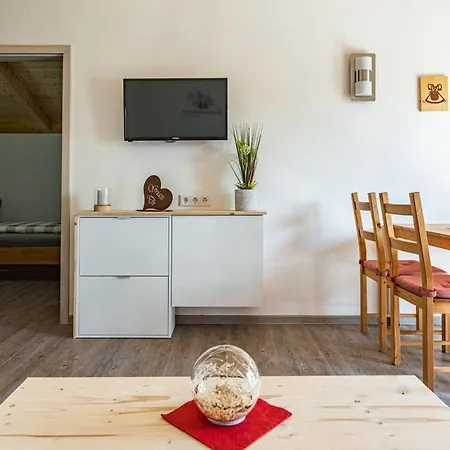 Apartament Gaestehaus Beim Huber