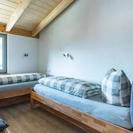 Apartament Gaestehaus Beim Huber Hopferau