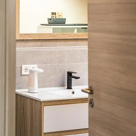 Apartament Gaestehaus Beim Huber Hopferau
