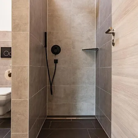 Apartament Gaestehaus Beim Huber Hopferau