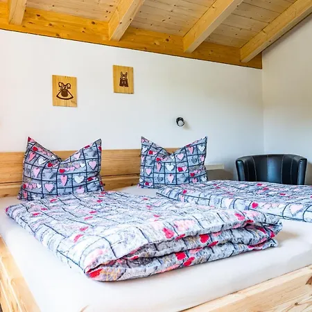 Gaestehaus Beim Huber Apartament