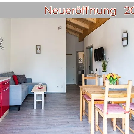 Gaestehaus Beim Huber *