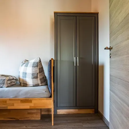 Gaestehaus Beim Huber Apartament *