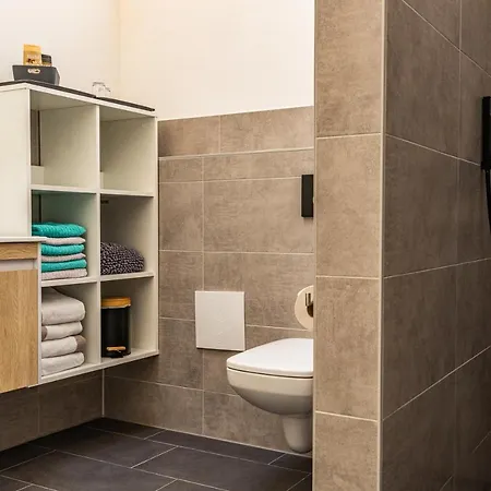 Apartament Gaestehaus Beim Huber *