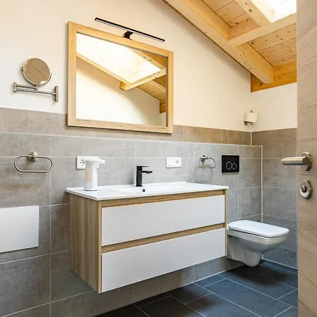Gaestehaus Beim Huber Apartament