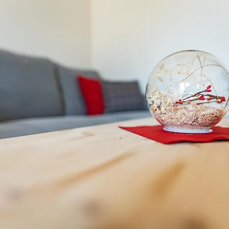 Gaestehaus Beim Huber Apartament *