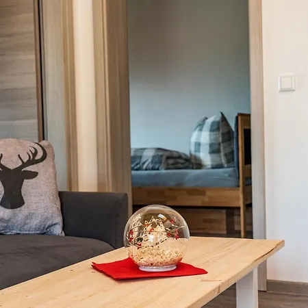 Gaestehaus Beim Huber Apartament Hopferau