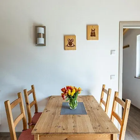Apartament Gaestehaus Beim Huber *