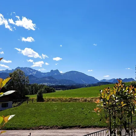 Gaestehaus Beim Huber *
