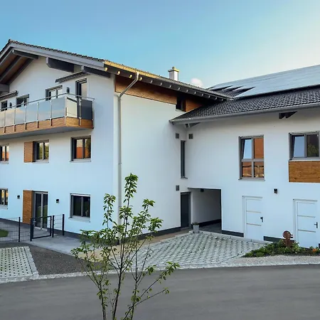 Apartament Gaestehaus Beim Huber