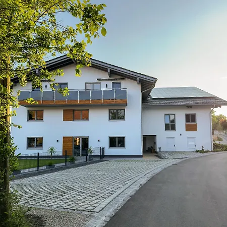 Beim Huber ホプフェラウ