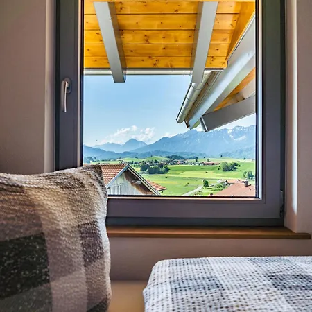 Beim Huber ホプフェラウ