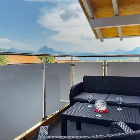 Beim Huber ホプフェラウ