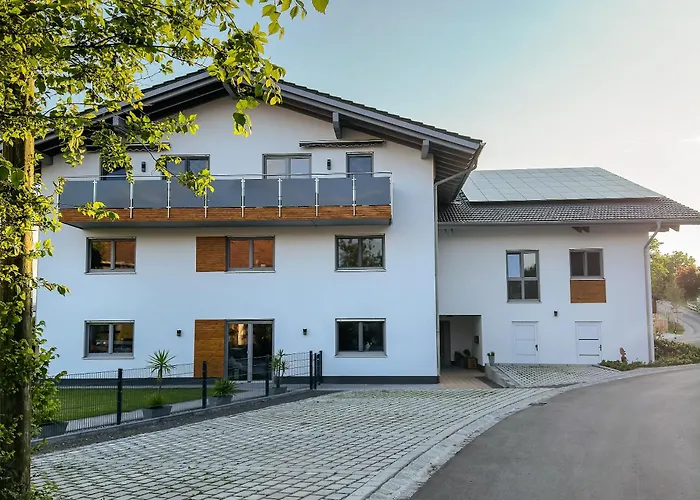 Beim Huber Hopferau