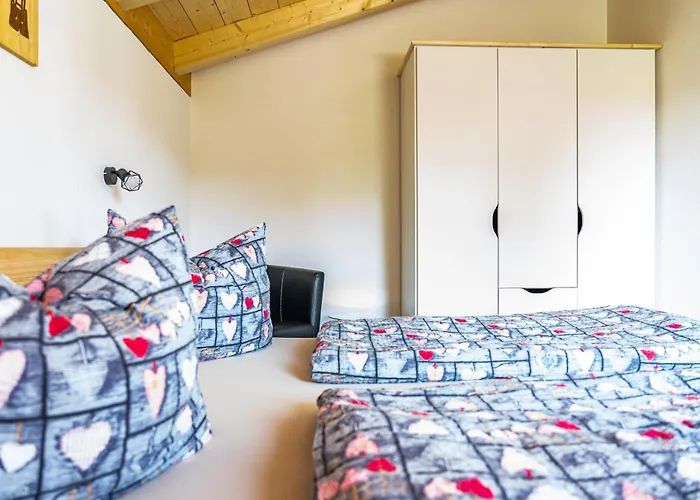 Beim Huber Appartement