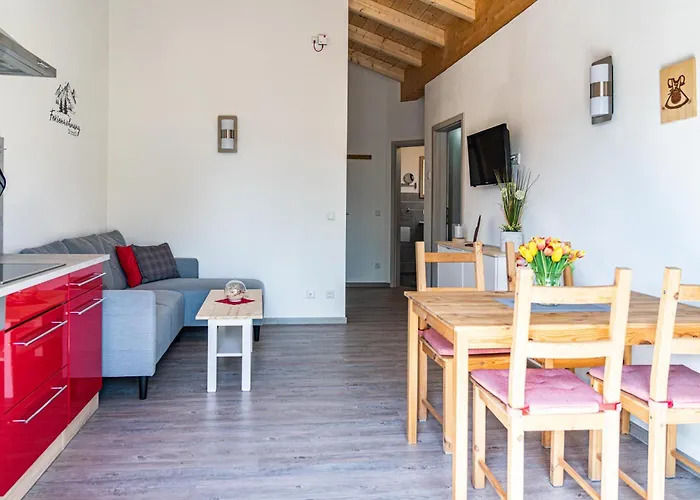 Beim Huber Appartement