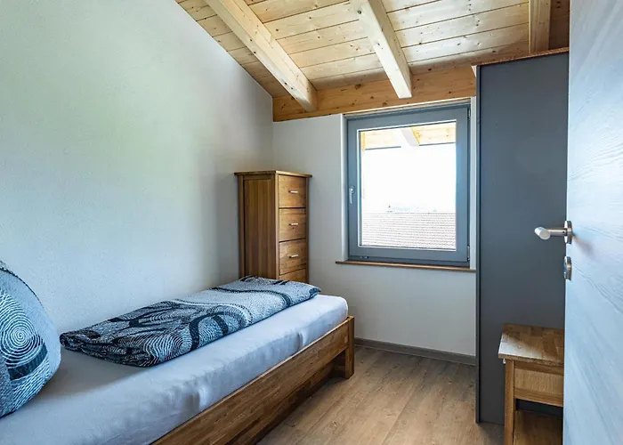 Appartement Beim Huber