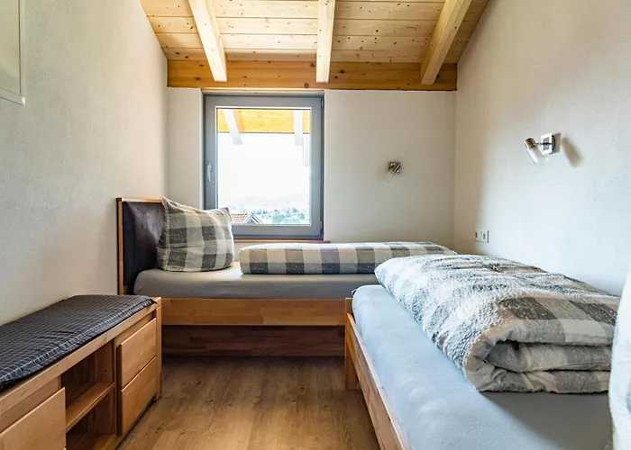 Beim Huber Appartement *