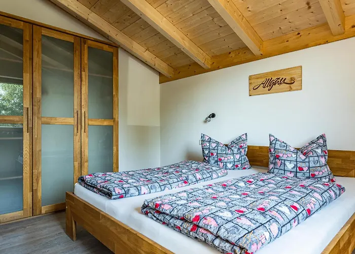 Beim Huber Appartement