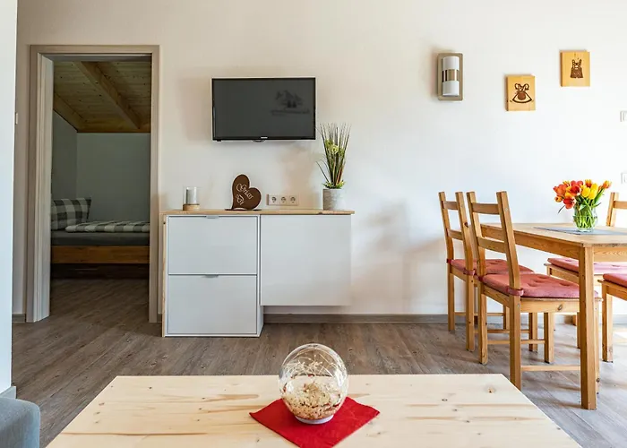 Beim Huber Appartement