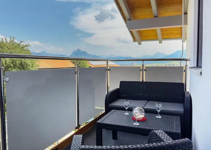 Beim Huber Hopferau