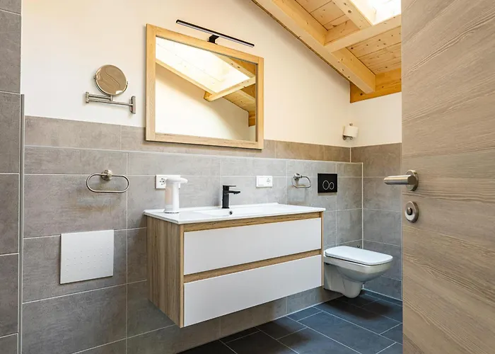 Beim Huber Appartement Hopferau