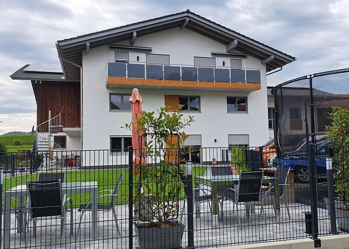 Beim Huber Appartement