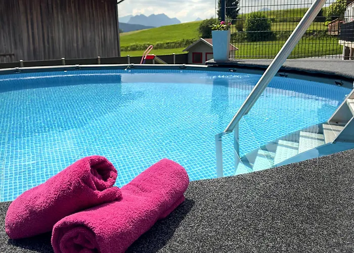 Beim Huber Hopferau