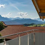 Beim Huber * Hopferau